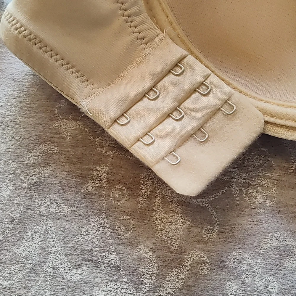 Corin Virginia Bra 65G Beige New - Picture 8 of 10